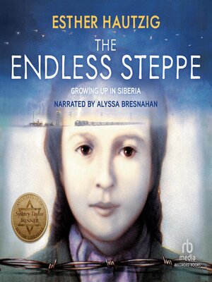 cover image of The Endless Steppe